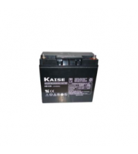 Bateria KAISE Standard (12V – 20Ah) - KB12200